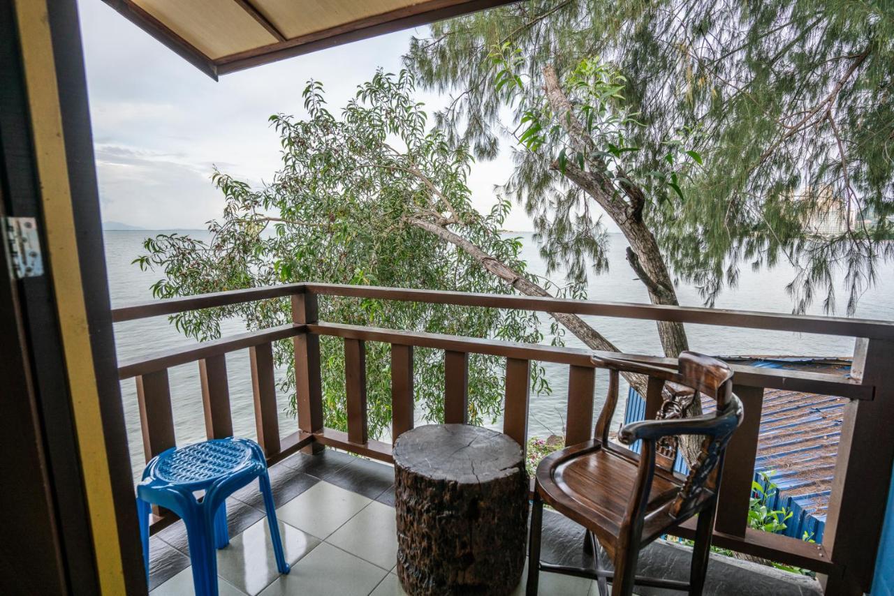 Lost Paradise Resort Batu Ferringhi Exterior foto
